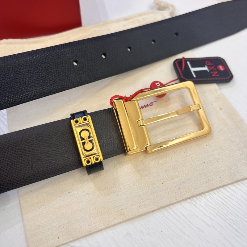 Ferragamo Belts